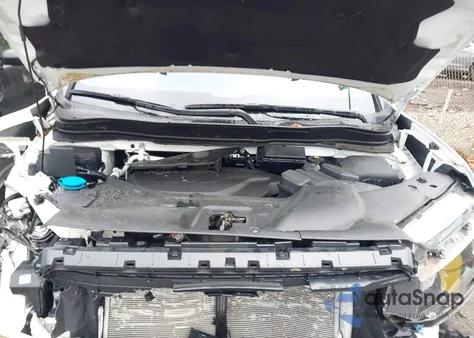 2023 Honda Ridgeline Rtl z USA, uszkodzony, nr VIN 5FPYK3F59PB049251